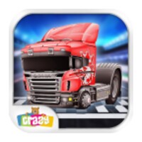 Top Speed Truck Racing Simulator icon