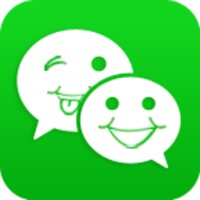 Top Stickers For WeChat icon