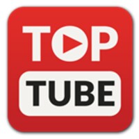 Top Tube youTube icon