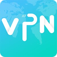 Top VPN Pro icon