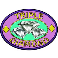 Triple Diamond icon