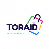 TORAID: Supplier Perabot Dapur Aplikasi Reseller icon