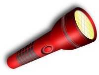 Torch pro icon