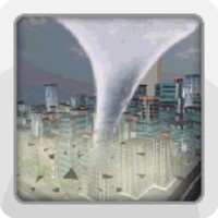 Tornado Trouble icon