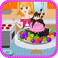 Tornie Ice Cream icon