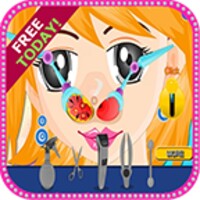 Tornie Nose Doctor icon