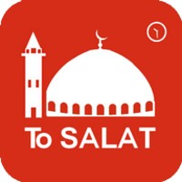 ToSalat icon