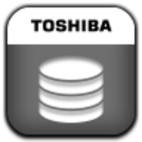 TOSHIBA Apps DB icon