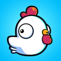 Total Eggscape icon