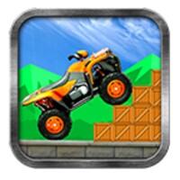 Monster Truck icon