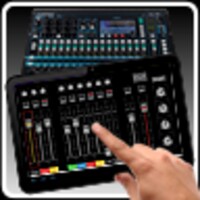 Touch and Mix icon