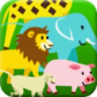 Touch and walk! Animal Parade 1.7