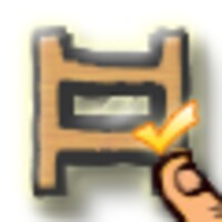 Touch Touch GhostLeg icon