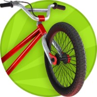 Touchgrind BMX icon