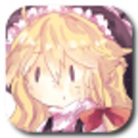 Touhou Battery Widget 2.7