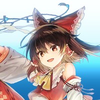 Touhou Danmaku Kagura icon