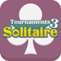 Tournaments 3 Solitaire icon