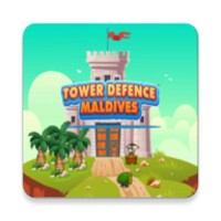 Tower Defence Maldives icon