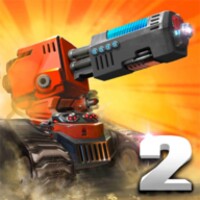 Tower defense-Defense legend 2 icon