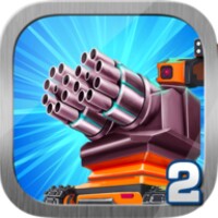 Tower Defense: Toy War 2 icon