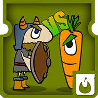 Tower Defense Vikings vs Plants icon