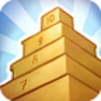 Tower of Hanoi Deluxe icon