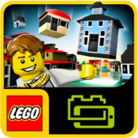 Town Master icon