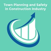 Town Planning Cons. Industry icon