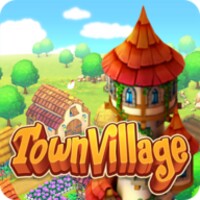 Town Village icon