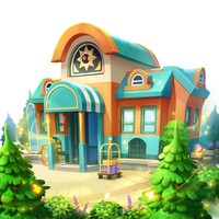 Townest icon