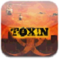 Toxin icon