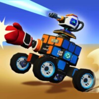 Toy Crash icon