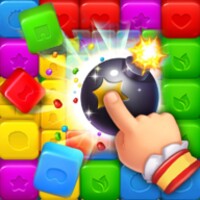 Toy Fun Crush icon