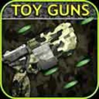 Toy Gun Military Sim