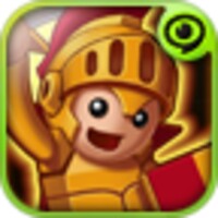 Toy Shot icon