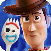 Toy Story Drop! icon