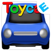 Toycar icon