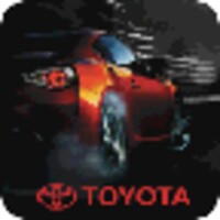 Toyota Thrill City icon