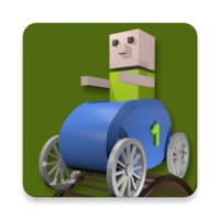 ToyRollerCoaster3D icon