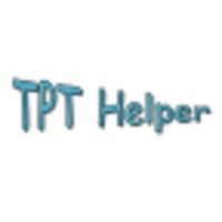 TPT Helper icon