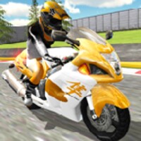 Track Rider icon