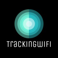 Track Wifi icon