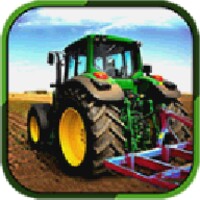 Tractor Farmer Simulator 2016 1.5