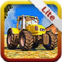 Tractor Racer HD icon