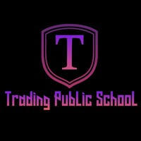 Trading Public School icon