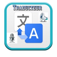 Traducteur (Parler et Traduire) icon