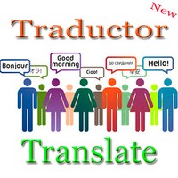 Traductor - Translate icon