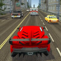 Traffic City Racing Car 1.0.4