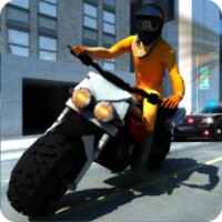 Traffic Cop Bike Prison Escape 1.0.2