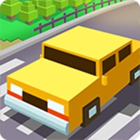 Traffic Cross icon